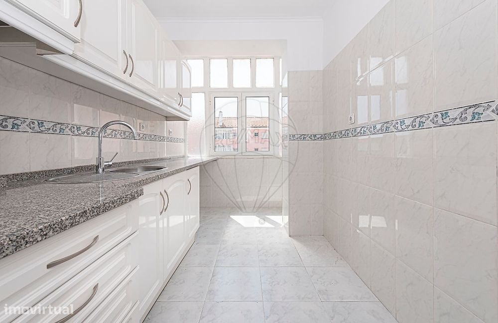 Apartamento T2 para arrendamento