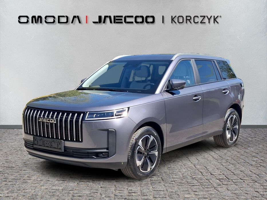 Jaecoo 5