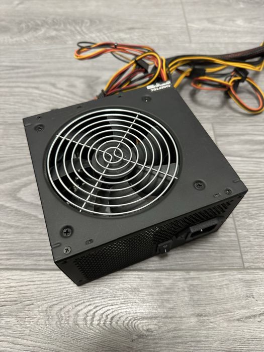 Блок живлення Chieftec GPS 500w