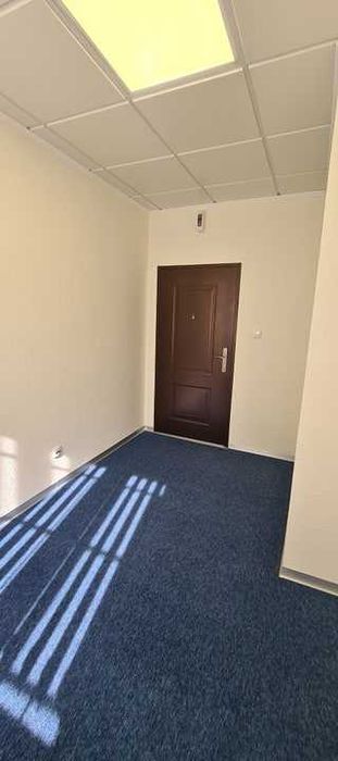 Tanie, małe, przyjemne biuro 8,5 m2 w Centrum Miasta