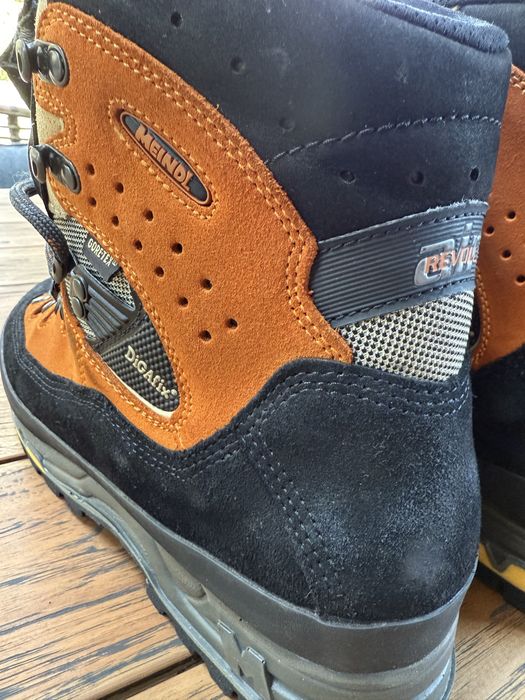 Buty górskie MEINDL Air Revolution EU45