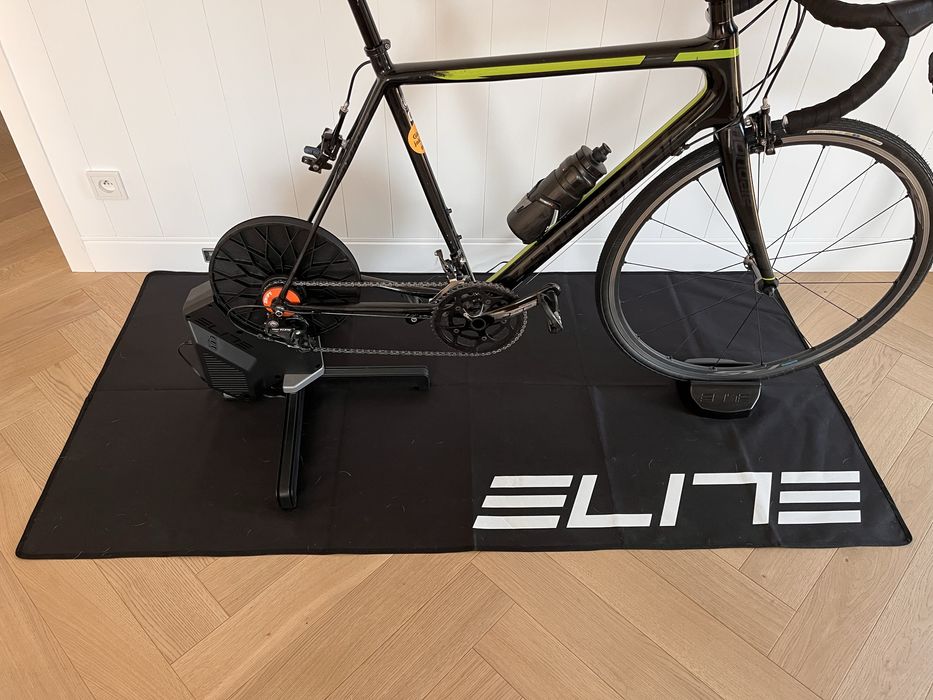 Mata do trenazera elite