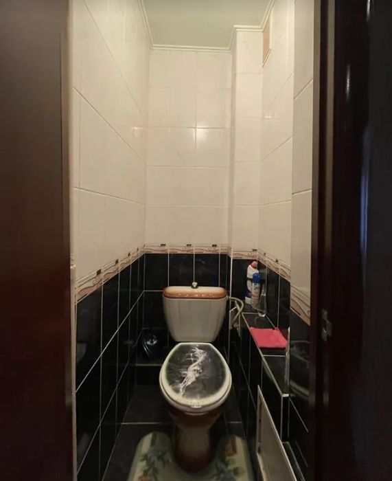 ~  Продається 3-кімнатна квартира на Північному