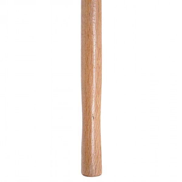 Młotek Gumowy 500G Z Trzonkiem Drewnianym Kd900