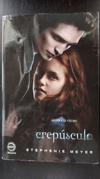 Livros de Stephenie Meyer