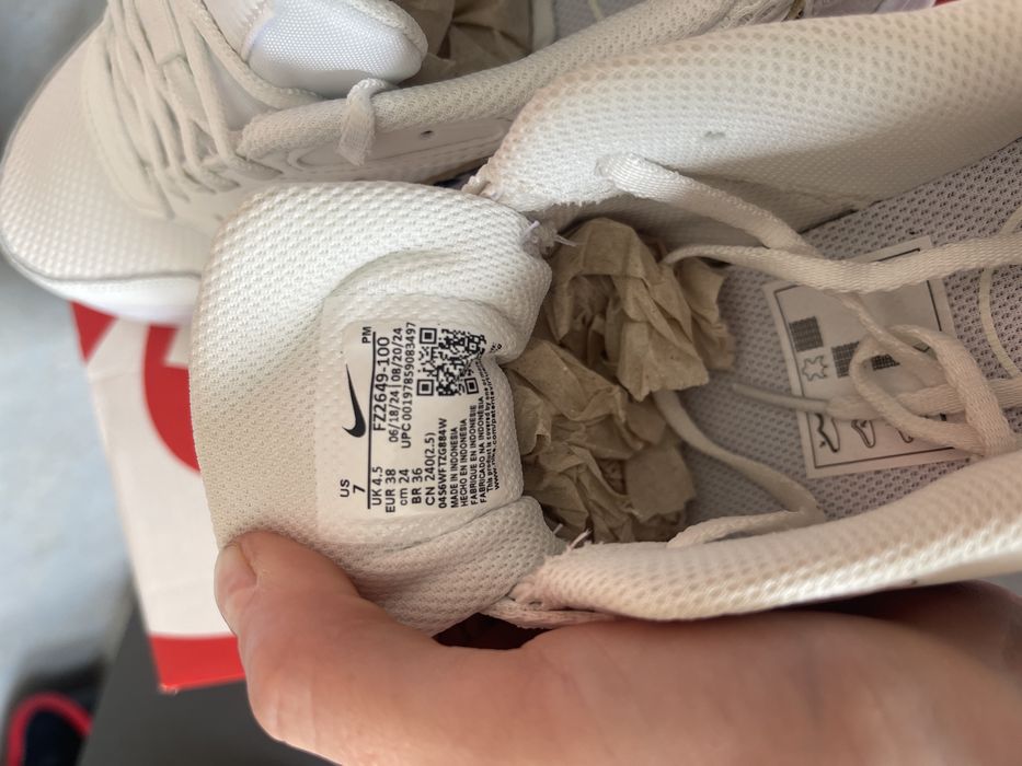 Кросівки Nike Air Max 5C