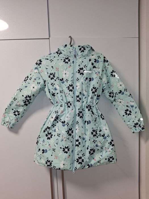 Куртка утепленная outventure