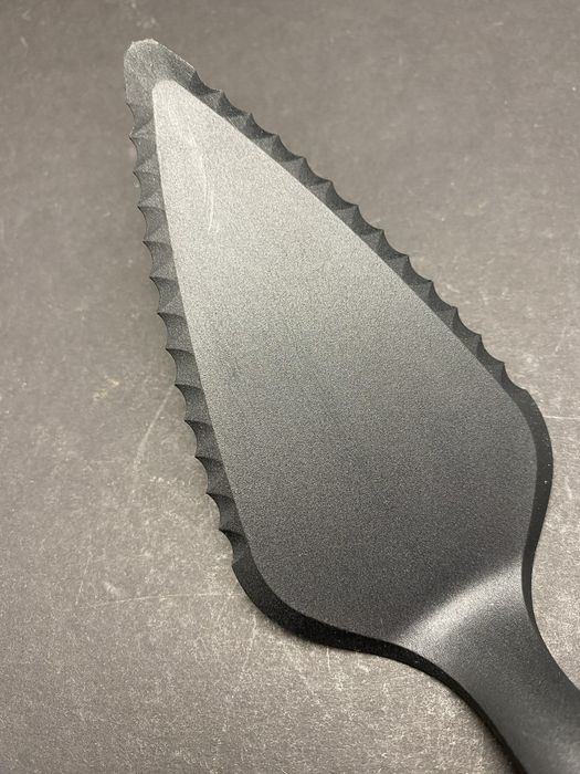 Tupperware сервировочная лопатка