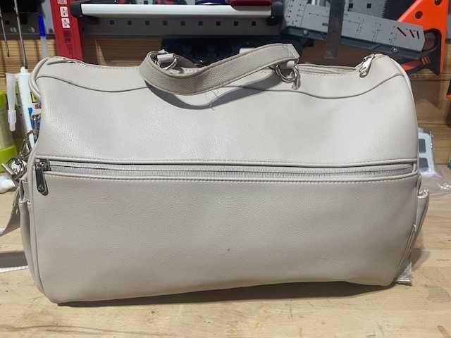 Mala maternidade Mayoral