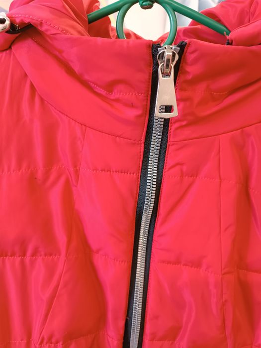 Куртка жіноча осінь/весна