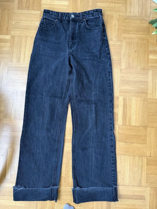 Джинси Zara 650 гр