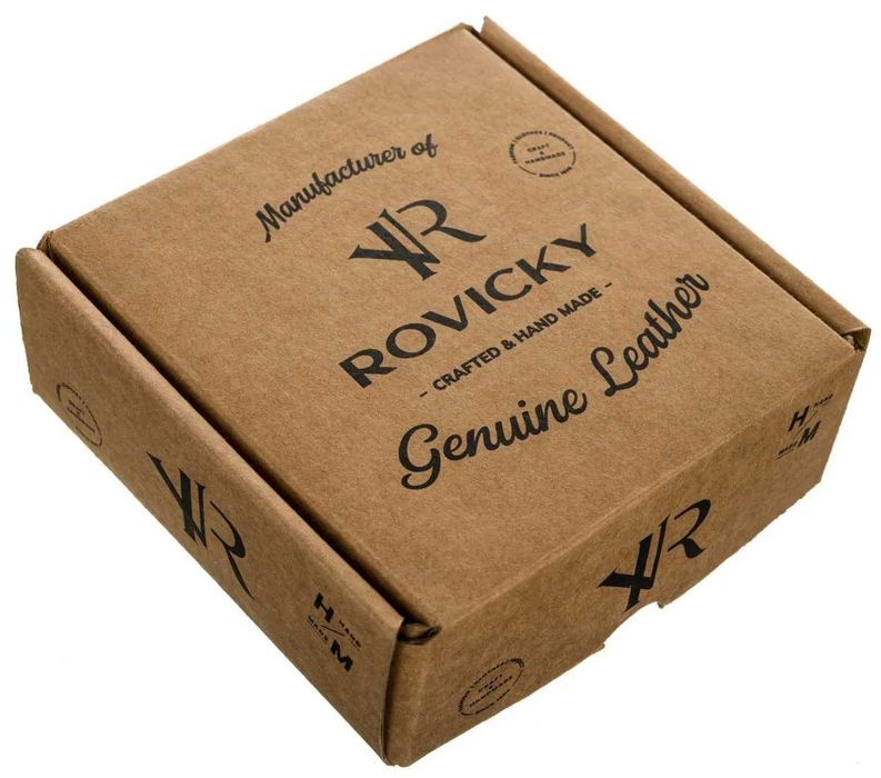 pasek męski skórzany 3,4cm prs-02-g-105-0542 black