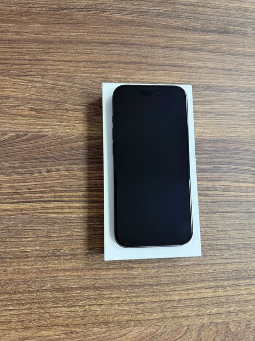 iPhone 15 pro 128GB. Używany - Stan bdb + dodatki.