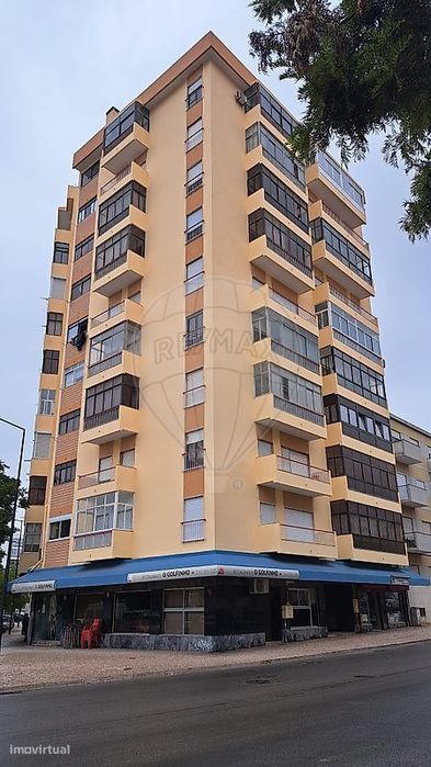 Apartamento T3 para arrendamento