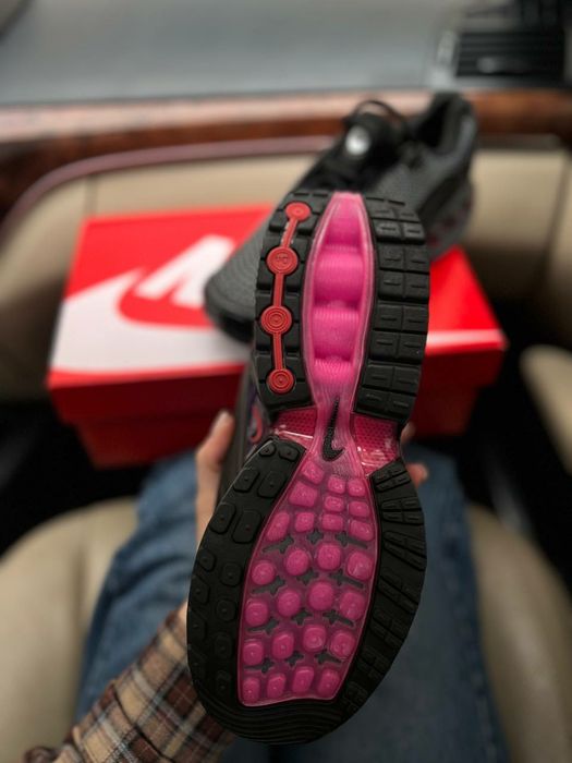 Мужские Кроссовки Кросівки Nike Air Max DN All Night / Nike / Кроссовки Nike
