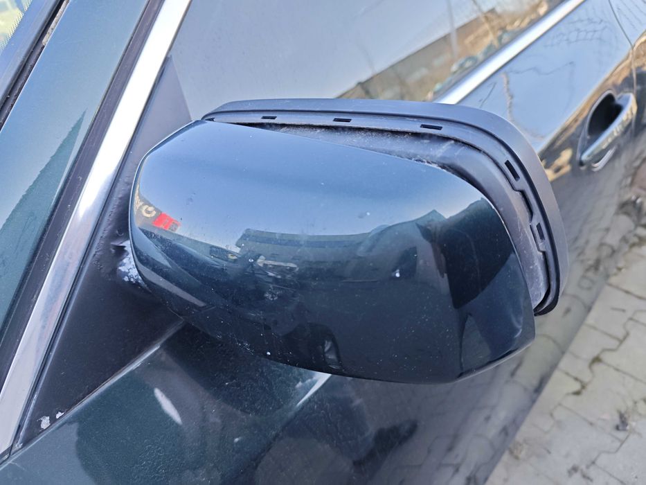 BMW E60 części - lusterka boczne (lewe + prawe)