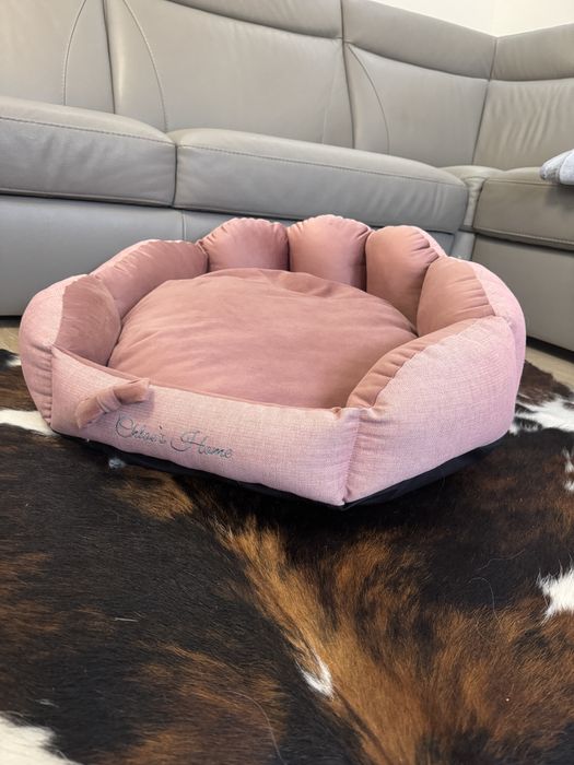 Legowisko dla psa Chloe Home