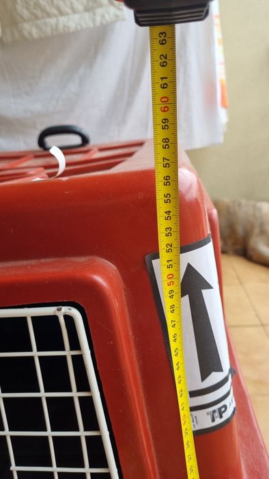 Caixa transportes pet
