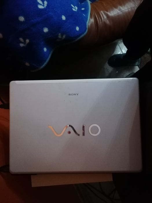 Sony VAIO Computer with 4 GB RAM64729883315969122