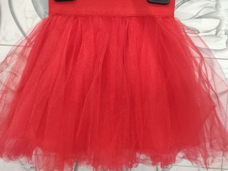 Спідниця дівчача