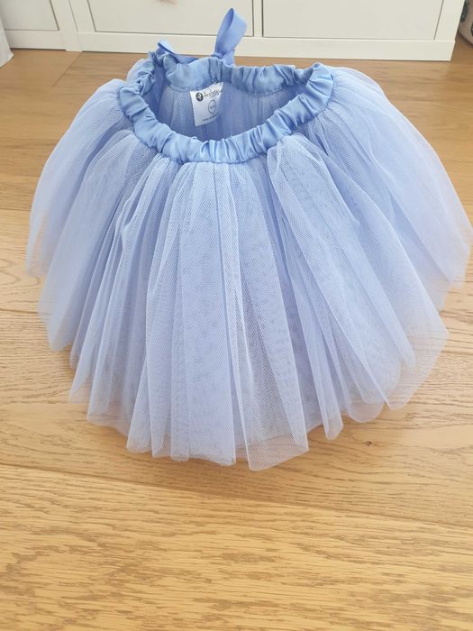 Spódniczka baletowa TUTU do tańca 98/104