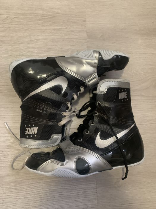 Срочно Nike Hyperko 1
