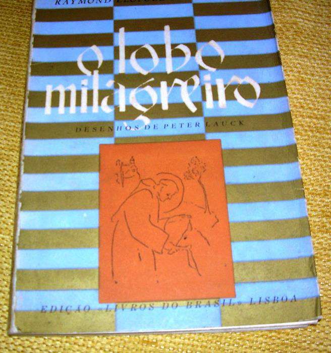 O Lobo Milagreiro