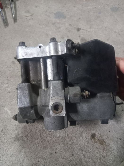 Vw t4 pompa ABS Bosch 2.5 benzyna