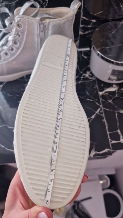 Buty Replika Calvin Klein