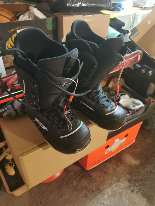 Deska snowboardowa