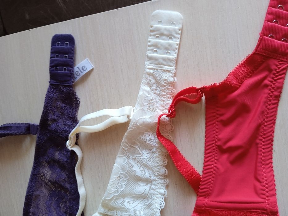 Бюстгалтер, ліфчик жіночий, 75В