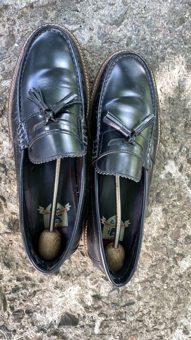 Лофери Lambetta 44 р ( Туфлі )