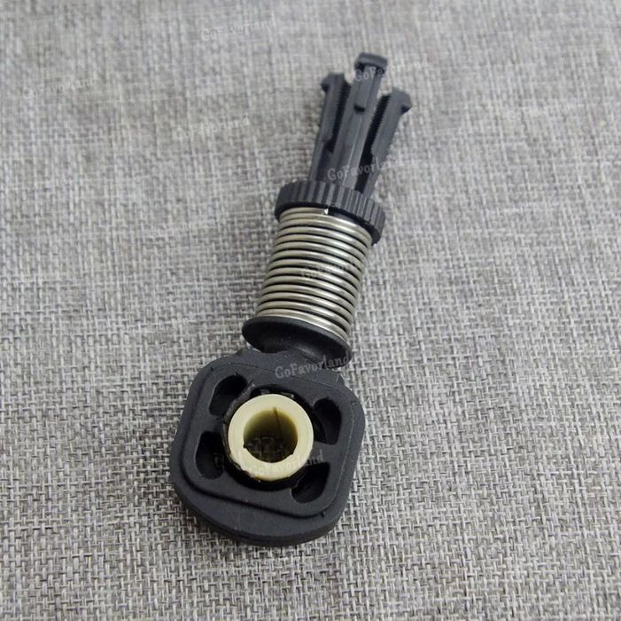 Terminal Cabos Seletor Caixa Velocidades Manual - Grupo VAG