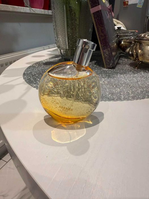 Unikat Hermès Elixir des Merveilles EDP