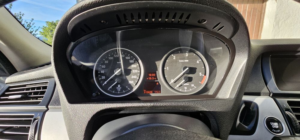 BMW X5 3.0d 231cv M57 — foto 5