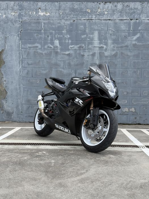 Asas/wings gsxr