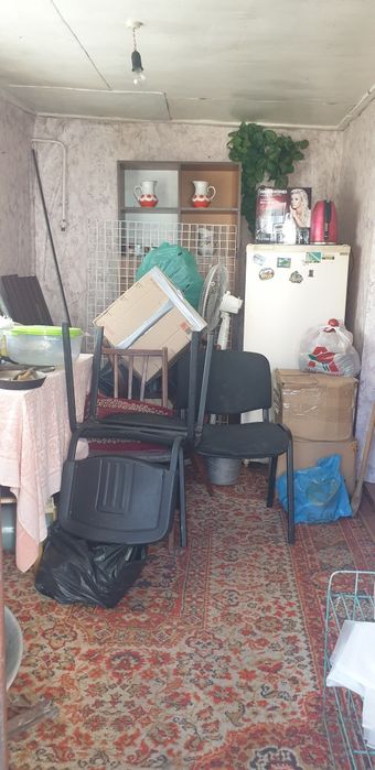 Продаж. Частина будинку, 14 сот зем.ділянка, Мальованка.
