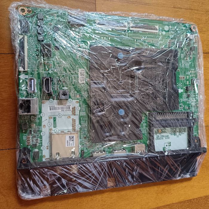 Peças para TV LG 55UQ81006LB