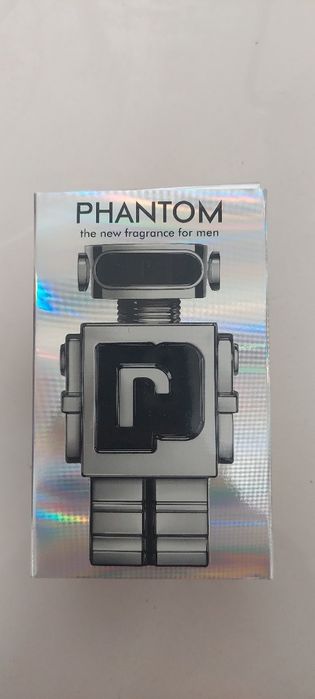 Perfumy różnych firm