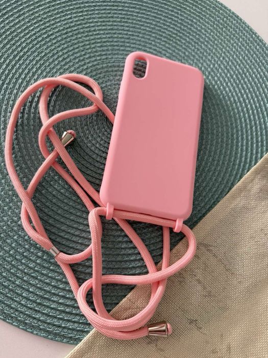 Etui na IPHONE XR