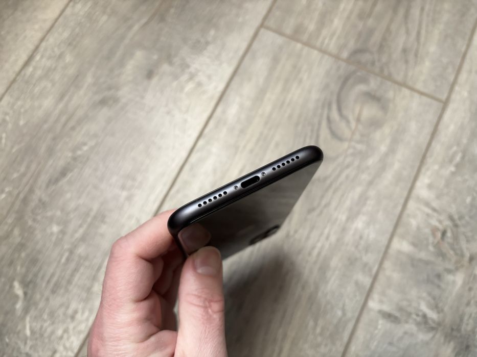 iPhone 11 128gb Black