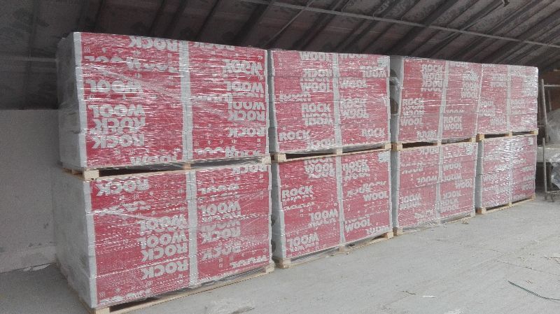 Wełna elewacyjna Rockwool Frontrock Super 036 20 15 12 10 5 3 2cm