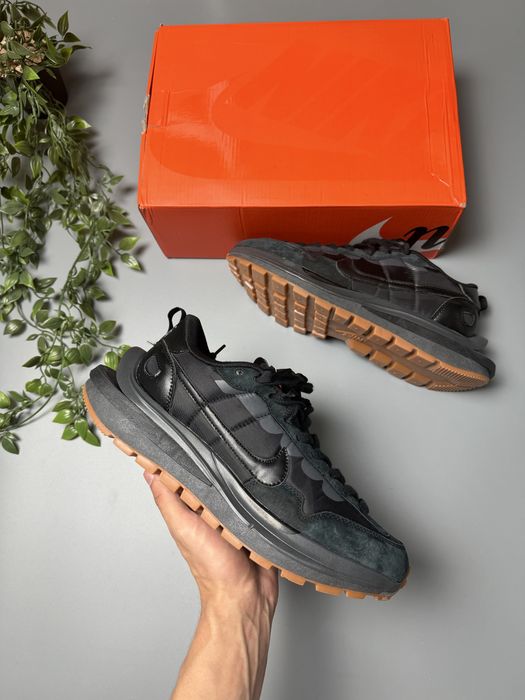 nike sacai vaporwaffle - купить товары моды и стиля - Цена на OLX.ua