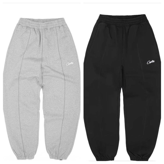 В наявності | Штани спортивні Corteiz HMP