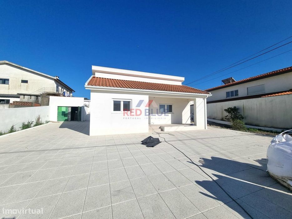 Moradia T3, Arrendamento, Apúlia