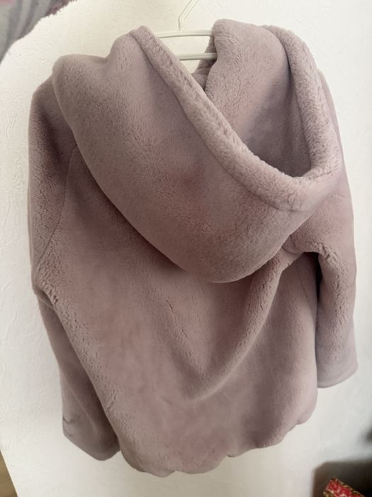 Шубку для дівчат