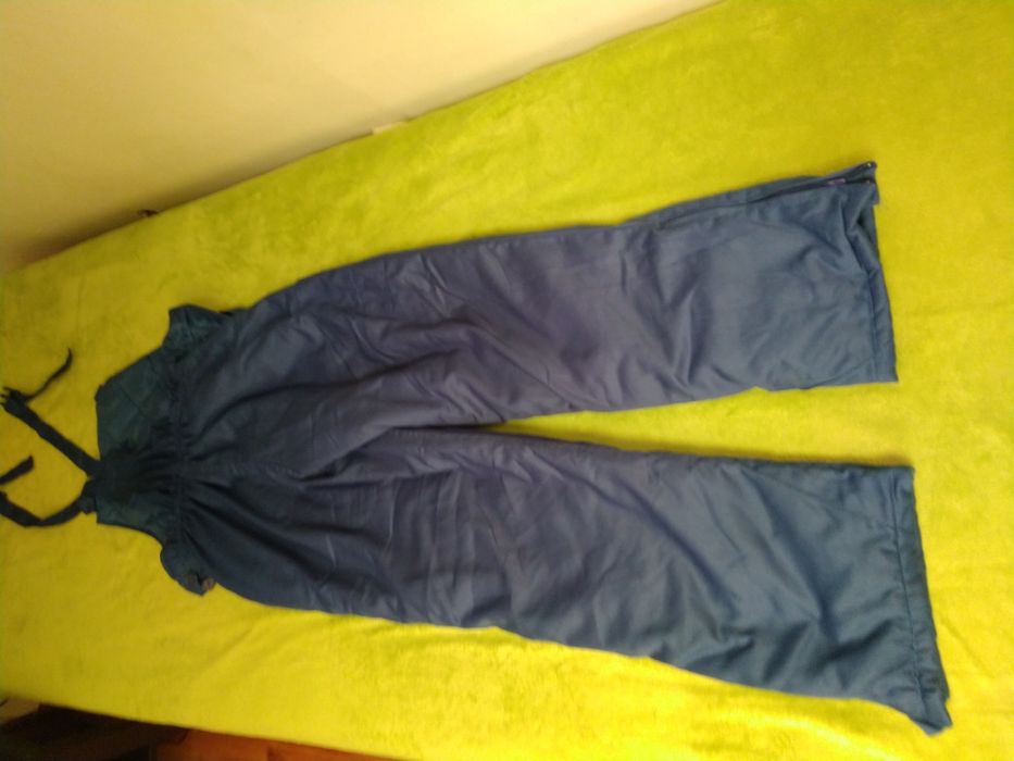 Продам утепленные рабочие штаны ArtMaster