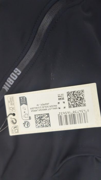Roupa ciclismo gobik