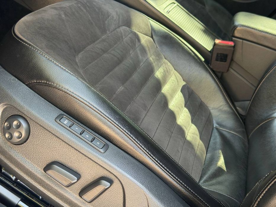 Продам Volkswagen Passat B7 2014 Европа