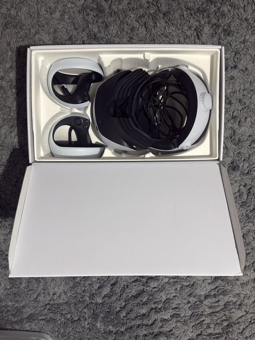 Óculos SONY PlayStation VR2